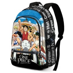 Backpack - One Piece - Backpack - Going Merry