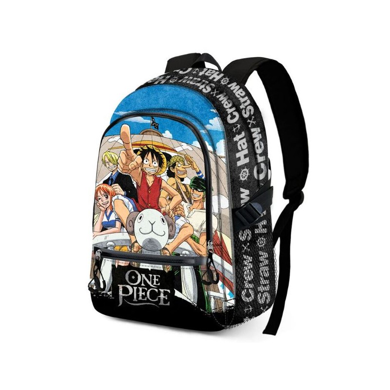 Backpack - One Piece - Backpack - Going Merry