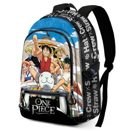 Backpack - One Piece - Backpack - Going Merry