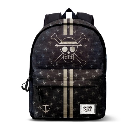 Sac à dos - One Piece - Skull