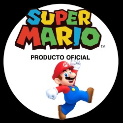 Sac de sport - Super Mario - Sac de gym