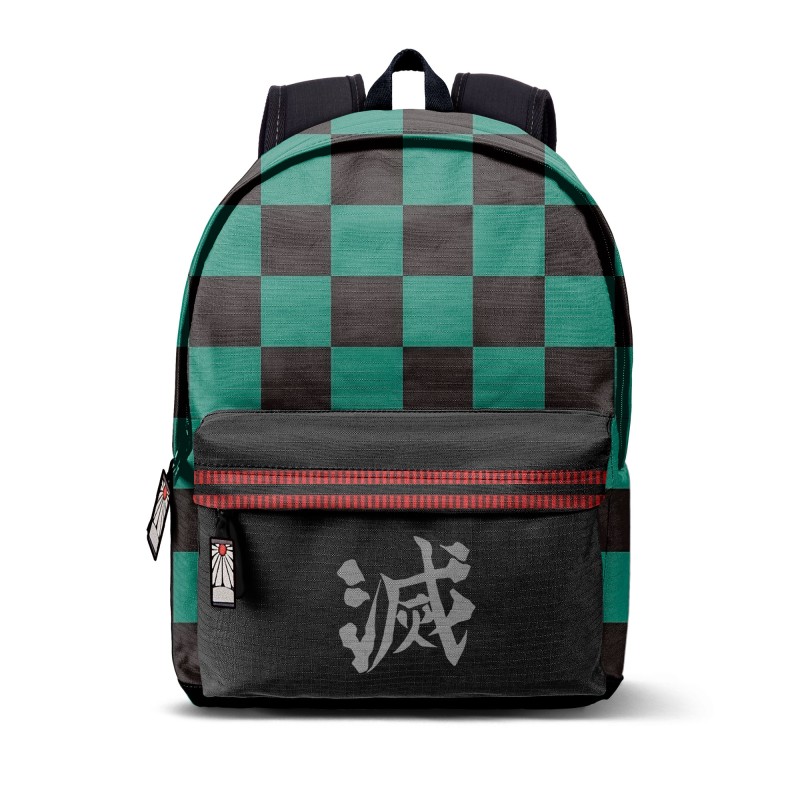 Backpack - Demon Slayer - Backpack - Tanjiro Kamado