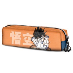 Writing - Pencil case - Dragon Ball - Son Goku