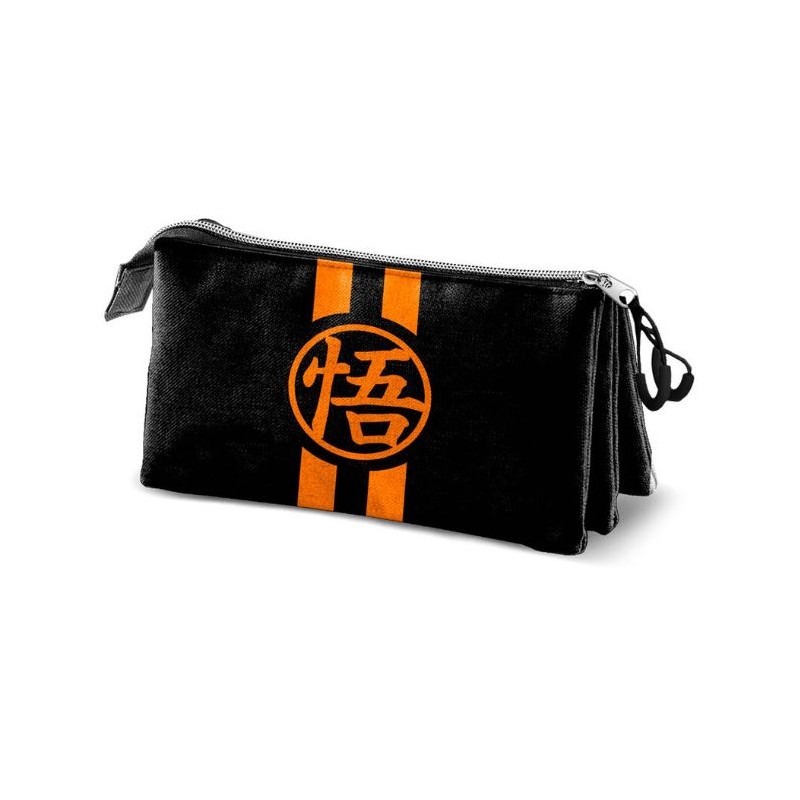 Writing - Pencil case - Dragon Ball - Son Goku