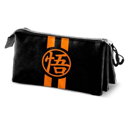 Writing - Pencil case - Dragon Ball - Son Goku