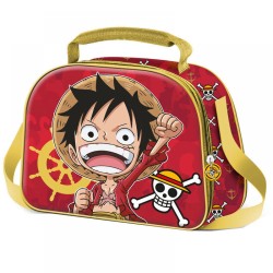 Sac à goûter - One Piece - Sac à goûter