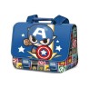 Sac à dos - Captain America - Cartable