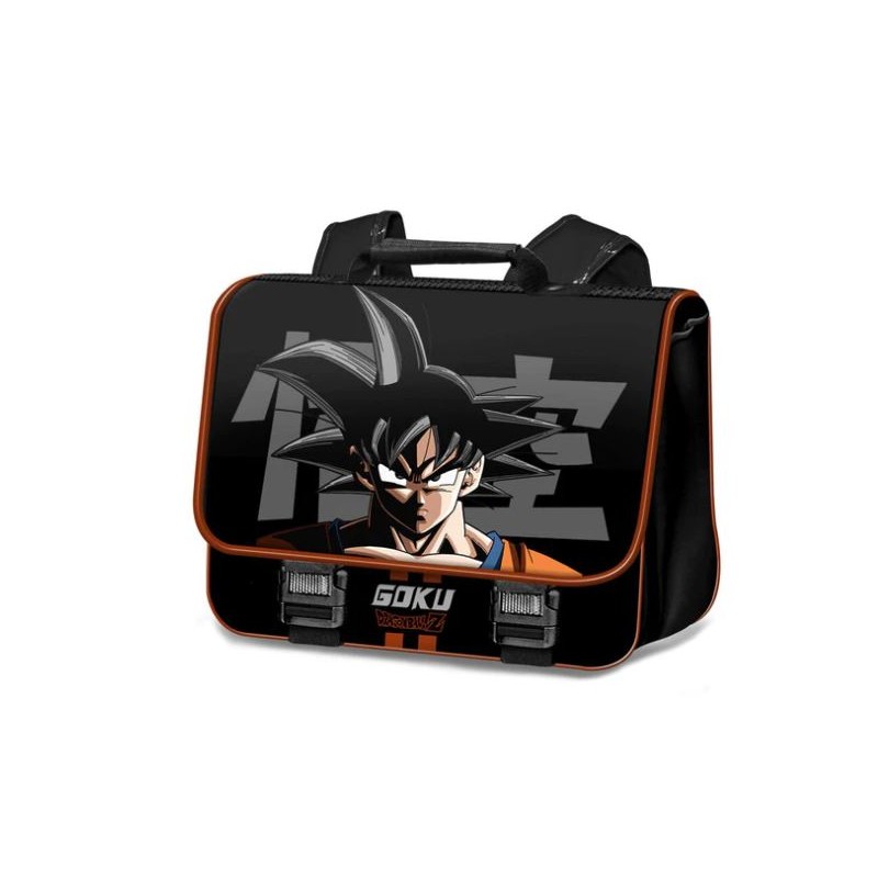 Backpack - Dragon Ball - Son Goku