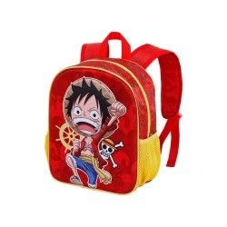 Backpack - One Piece - pre school Backpack
