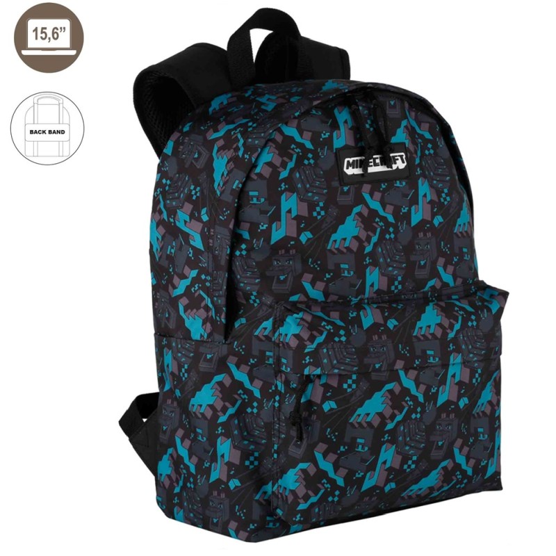 Backpack - Minecraft - Ender