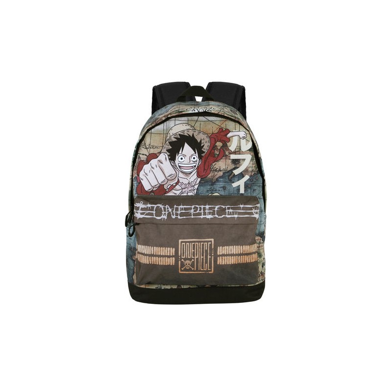 Sac à dos - One Piece - Sac à Dos