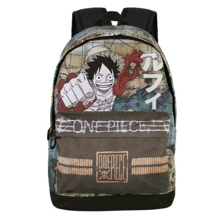 Sac à dos - One Piece - Sac à Dos