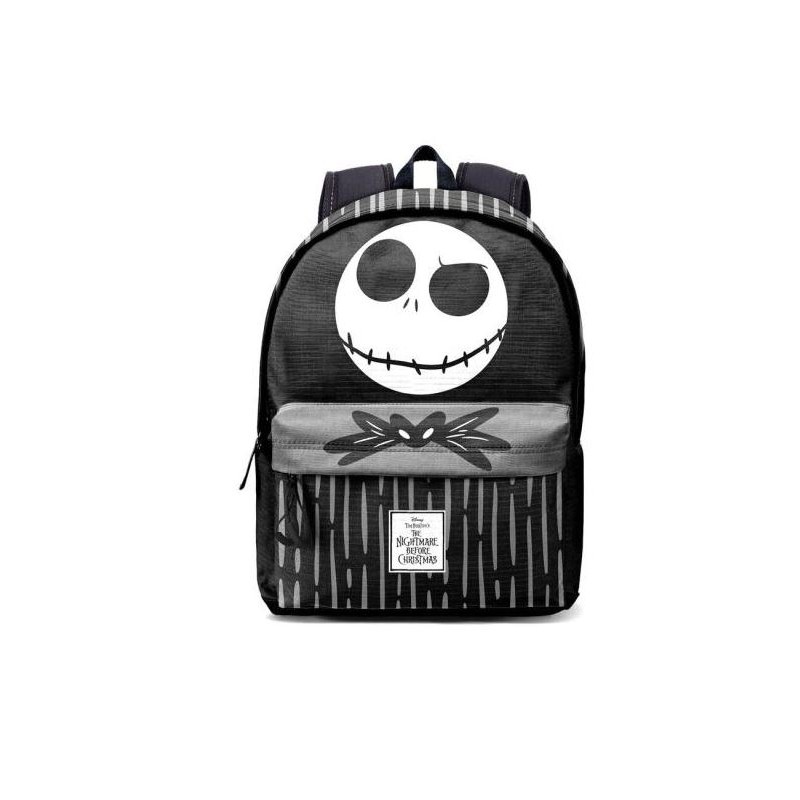 Sac à dos - L'Étrange Noël de Mr. Jack - Jack Skellington