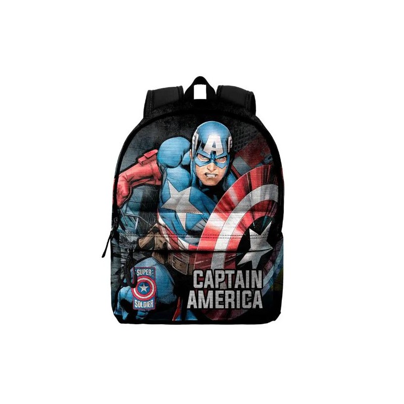 Sac à dos - Captain America - Sac à Dos