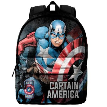 Backpack - Captain America - Backpack