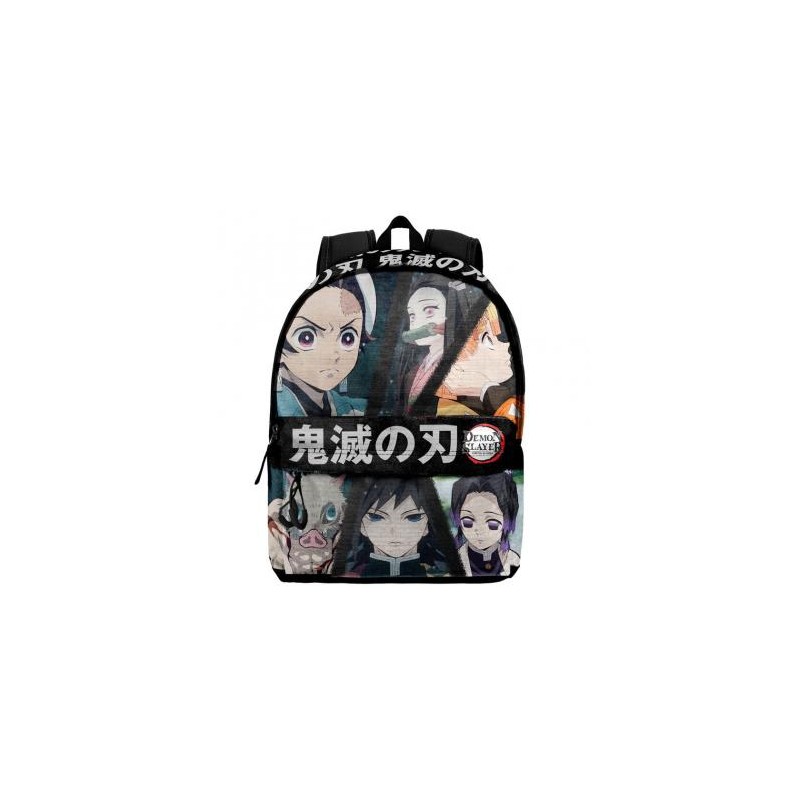 Sac à dos - Demon Slayer - Sac à Dos