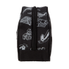 Writing - Pencil case - Fortnite - Simple - Dark Black