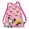 Sports bag - Mickey & Cie - Gym Bag - Minnie Mouse