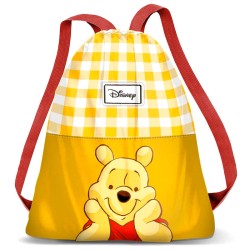 Sac de sport - Winnie l'Ourson - Sac de gym - Winnie l’Ourson