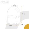 Backpack - Fortnite - Durrr Burger