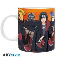 Mug - Mug(s) - Naruto - Akatsuki