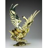 Action Figure - Myth Cloth - Saint Seiya - V4 God Cloth - Cygnus Hyoga