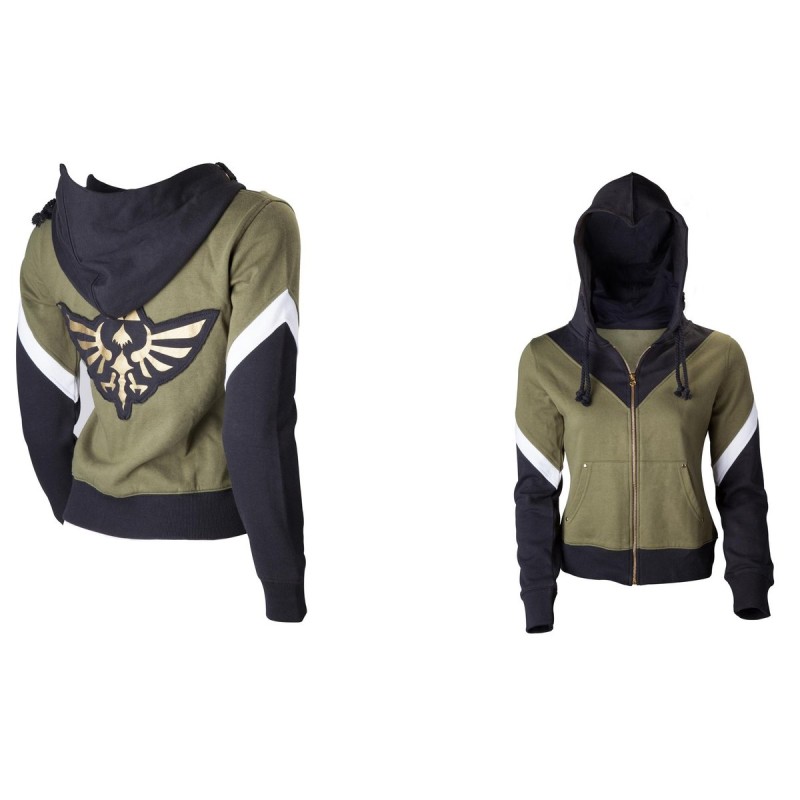 Sweat - Zelda - Hyrule