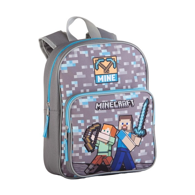 Backpack - Minecraft - Warriors