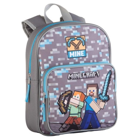 Backpack - Minecraft - Warriors