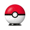 Puzzle - 3D - Pokemon - Poké Ball