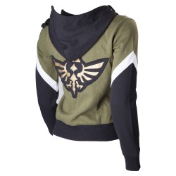 Sweat - Zelda - Hyrule