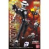 Model - Master Grade - Kamen Rider - Skull