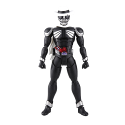 Model - Master Grade - Kamen Rider - Skull