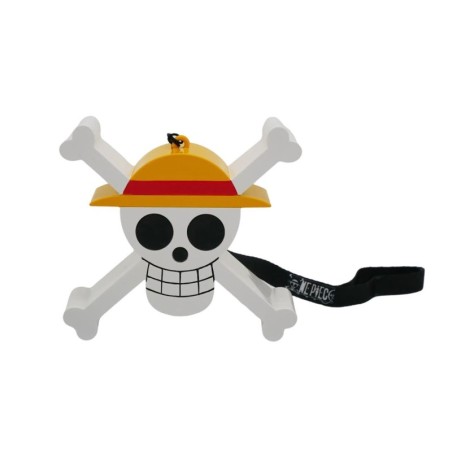 Figurine Statique - One Piece