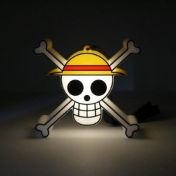 Figurine Statique - One Piece