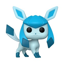 POP - Games - Pokemon - 930 - Glaceon