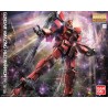 Model - Master Grade - Gundam - Amazing Red Warrior