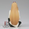 Figurine Statique - Break time Collection - Chainsaw Man - Power & Nyako