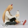 Static Figure - Break time Collection - Chainsaw Man - Power & Nyako