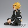 Figurine Statique - Break time Collection - My Hero Academia - Denki Kaminari