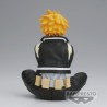 Figurine Statique - Break time Collection - My Hero Academia - Denki Kaminari