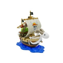Alarm clock - One Piece - Going Merry