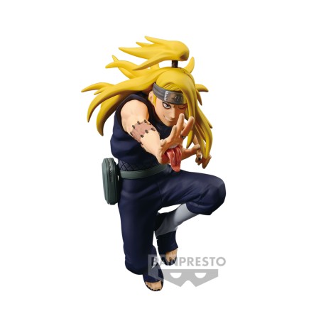 Static Figure - Vibration Stars - Naruto - Deidara Namikazi