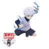Figurine Statique - Vibration Stars - Hunter X Hunter - Kirua Zoldik