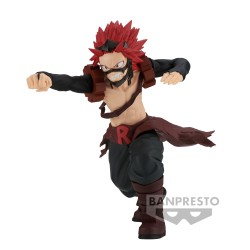 Figurine Statique - The Amazing Heroes - My Hero Academia - Eijiro Kirishima