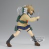 Figurine Statique - The Evil Villains - My Hero Academia - Himiko Toga