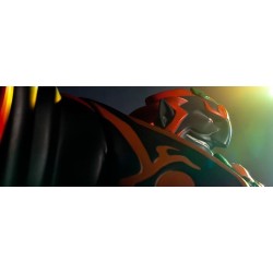 Statue de collection - Zelda - Ganondorf - résine F4F - Windwaker