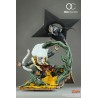 Collector Statue - Naruto - Sandaime Hokage - The Last Fight