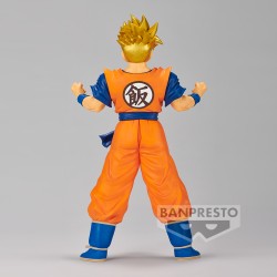 Figurine Statique - Blood of Saiyan - Dragon Ball - Son Gohan 