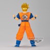 Figurine Statique - Blood of Saiyan - Dragon Ball - Son Gohan 